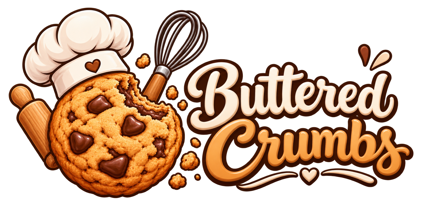 Buttered Crumbs